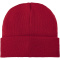 Boreas beanie met patch - Topgiving