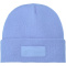 Boreas beanie met patch - Topgiving