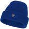 Boreas beanie met patch - Topgiving