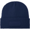 Boreas beanie met patch - Topgiving