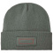 Boreas beanie met patch - Topgiving