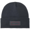 Boreas beanie met patch - Topgiving