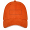 Darton 6 panel sandwich cap - Topgiving