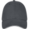 Darton 6 panel sandwich cap - Topgiving