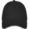 Darton 6 panel sandwich cap - Topgiving