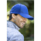 Drake 6 panel trucker-cap - Topgiving