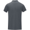 Deimos coolfit herenpolo met korte mouwen - Topgiving