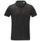 Deimos coolfit herenpolo met korte mouwen - Topgiving
