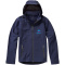 Langley softshell heren jas - Topgiving