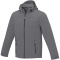 Langley softshell heren jas - Topgiving