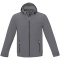 Langley softshell heren jas - Topgiving