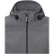 Langley softshell heren jas - Topgiving