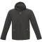 Langley softshell heren jas - Topgiving