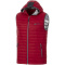 Junction geïsoleerde heren bodywarmer - Topgiving