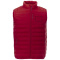 Pallas gewatteerde bodywarmer voor heren - Topgiving