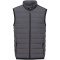 Caltha geïsoleerde donzen heren bodywarmer - Topgiving