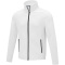 Zelus heren fleece jas - Topgiving