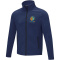 Zelus heren fleece jas - Topgiving