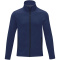 Zelus heren fleece jas - Topgiving