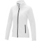 Zelus dames fleece jas - Topgiving