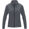 Zelus dames fleece jas - Topgiving