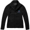 Brossard fleece dames jas met ritssluiting - Topgiving