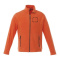 Rixford fleece heren jas met ritssluiting - Topgiving