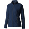 Rixford fleece dames jas met ritssluiting - Topgiving