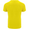 Bahrain sportshirt met korte mouwen voor kinderen - Topgiving