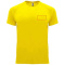 Bahrain sportshirt met korte mouwen voor kinderen - Topgiving