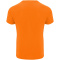 Bahrain sportshirt met korte mouwen voor kinderen - Topgiving