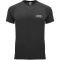 Bahrain sportshirt met korte mouwen voor kinderen - Topgiving