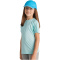 Bahrain sportshirt met korte mouwen voor kinderen - Topgiving