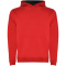 Urban hoodie voor kinderen - Topgiving