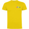 Dogo&nbsp;Premium&nbsp;kindershirt met korte mouwen - Topgiving