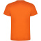 Dogo Premium kindershirt met korte mouwen - Topgiving