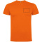 Dogo&nbsp;Premium&nbsp;kindershirt met korte mouwen - Topgiving