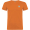 Beagle kindershirt met korte mouwen - Topgiving
