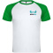 Indianapolis sportshirt met korte mouwen voor kinderen - Topgiving