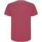 Stafford kindershirt met korte mouwen - Topgiving