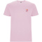 Stafford kindershirt met korte mouwen - Topgiving