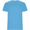 Stafford kindershirt met korte mouwen - Topgiving