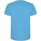 Stafford kindershirt met korte mouwen - Topgiving