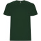 Stafford kindershirt met korte mouwen - Topgiving