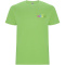 Stafford kindershirt met korte mouwen - Topgiving