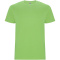 Stafford kindershirt met korte mouwen - Topgiving