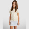 Breda biologisch katoenen kindershirt met korte mouwen - Topgiving