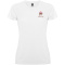 Montecarlo sportshirt met korte mouwen voor dames - Topgiving