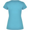 Montecarlo sportshirt met korte mouwen voor dames - Topgiving