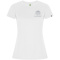 Imola sportshirt met korte mouwen voor dames - Topgiving